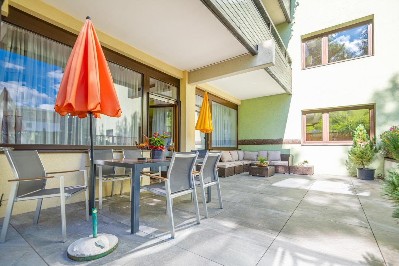 Achen Appartement Bad Hofgastein Exterior photo