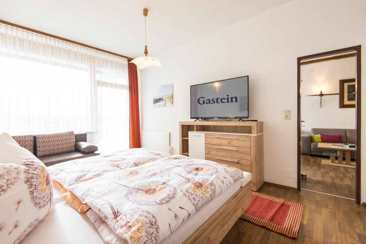 Achen Appartement Bad Hofgastein Exterior photo